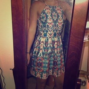 Summer dress!